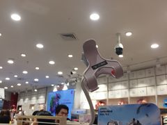 -名创优品(广东东莞东城万达2店)