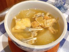 -小粤楼·怀旧粤菜(万辉国际广场店)