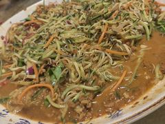-郭记家常菜下水馆