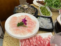 -多迷烫菜广场(水心大厦店)
