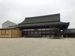 -京都御所