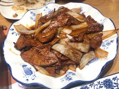 -同合居·非遗东北菜(红博会展店)