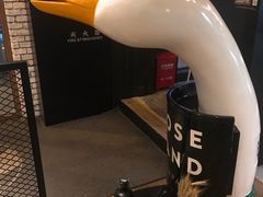 -Goose Island Brewhouse鹅岛精酿啤酒酿造工坊餐厅
