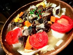 -火塘云南烧烤大排档