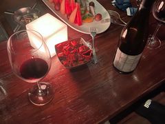 -广州柏悦酒店·悦吧·顶楼露天酒吧