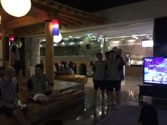 -纽斯桑拿会所(天山店)