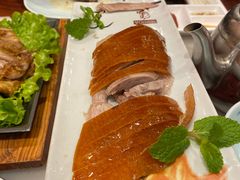 -鸭匠食府·挂炉烤鸭·新京菜(阜成路店)