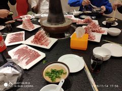 -福寿斋·老北京铜锅涮肉·烤鸭(顺义总店)