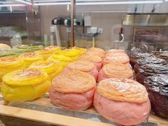-奈雪的茶(金华永盛店)