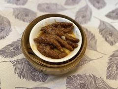 -金汇酒楼(中山东区店)