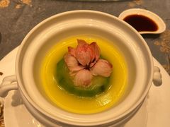 -三宝大饭店-中和艺素餐厅(浦上金山正祥广场店)