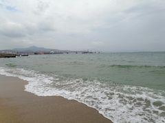 -玫瑰海岸文化旅游度假区