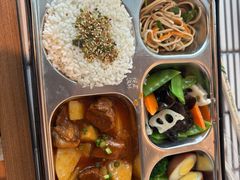 -贝林大翅鲸简餐厅(国家海洋博物馆店)