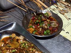 -有局·成都市井烧烤·精酿啤酒(双楠店)