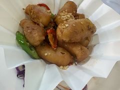 -明本湛江鸡•海鲜小厨(陈家祠店)