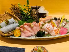 蓝鳍金枪鱼大脂-本逸·割烹料理(湖墅店)