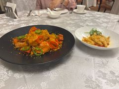 -酌宴府The China Club·广州万富希尔顿酒店(云城东路店)