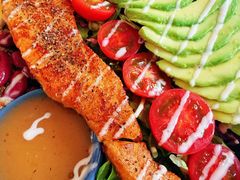 -沏点Trattoria意大利餐厅(新街口店)