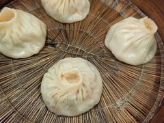 蟹黄汤包-金隆兴(镜湖店)