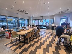 -星巴克(北京天坛东路店)