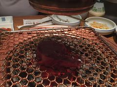 -王妃家(明洞中央店)