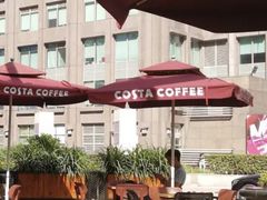 -COSTA COFFEE(丰联广场店)
