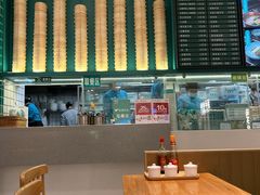 -靖晨园蒸饵丝(爱琴海店)