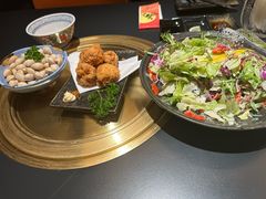 -無二炙坊·和牛烧肉(大钟寺1733店)