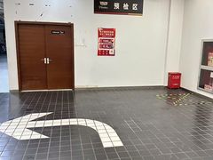 -上海安吉名轩·凯迪拉克4S店
