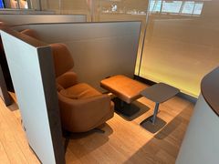 -首尔仁川机场ASIANA LOUNGE贵宾候机室(Incheon)