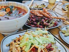 -北丐先生·野馄饨烧烤(雨花万象店)