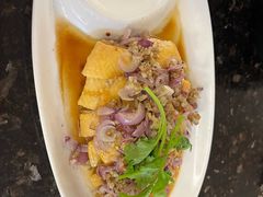 葱淋白切鸡-明记炖品世家(丰泽店)