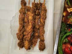 -功德林素菜饭庄(前门店)