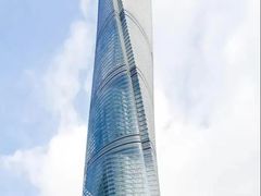 -上海中心大厦
