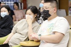 点击看大图 -杭州贝瑞斯美华妇儿医院·早孕·产检·儿科