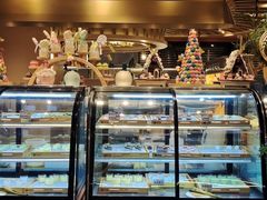 -山焱·炭火自助烤肉(周浦万达店)
