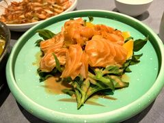 -金哥私房菜馆(张府园总店)
