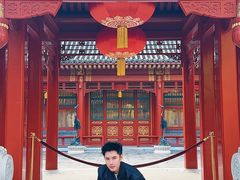 -钓鱼台国宾馆