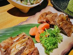 -森味薪火烧•烧鸟居酒屋•日本料理(望京店)