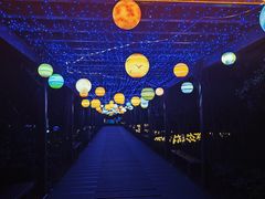-白马涧龙池景区