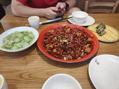 -九老汉·川渝江湖菜(合川路2店)