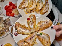 -台北牛扒·西餐自助·下午茶(同泰时代广场店)