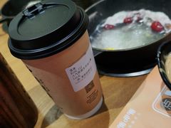 -呷哺呷哺 黄金牧场 (盛世天骄店)