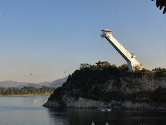 -北京金海湖景区