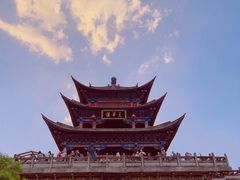 -大理古城