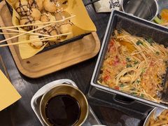 -破店肥哈·东北烧烤·夜宵(南山保利店)