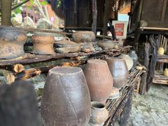 -海南槟榔谷黎苗文化旅游区