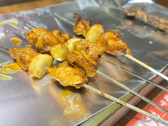 -熙成烧烤(白塔岭店)