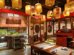 -南京大牌档(富力海珠城店)