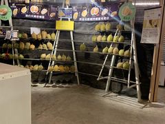 -都念榴莲·城市榴莲